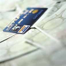 Diferenças dos cartões de crédito e débito