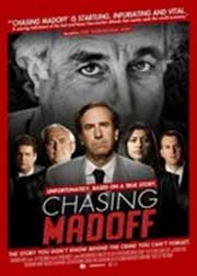 Documentário À Caça de Madoff