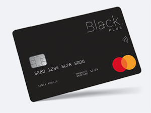 Cartão de Crédito Cetelem Black Plus