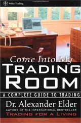 Comprar o livro Come into My Trading Room
