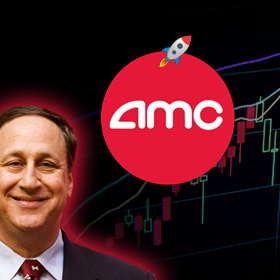 Como Comprar Ações AMC ($AMC)?