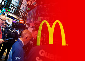 Como Comprar Ações do McDonalds?