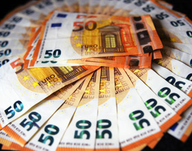 Como investir 1000 Euros
