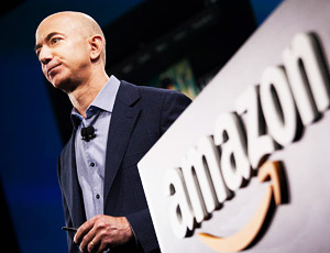 Como Comprar Ações da Amazon