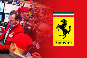 Como Comprar Ações da Ferrari