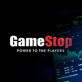 Como Comprar Ações GameStop ($GME)?