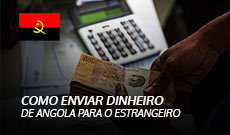 Método Infalível para Enviar Dinheiro de Angola para Portugal (ou outro País)