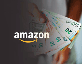 As 3 Maneiras De Ganhar Dinheiro Com a Amazon