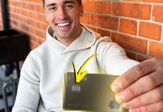 Melhor Cartão de Crédito Cashback