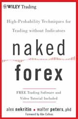 Comprar o livro Naked Forex