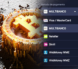 Como Negociar Bitcoin Cash desde 1€ usando Multibanco ou Cartão Visa/Mastercard?