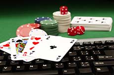 Poker Online Dinheiro