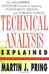 Comprar o livro Technical Analysis Explained