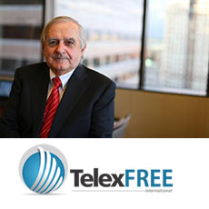 Novidades da Fraude TelexFree